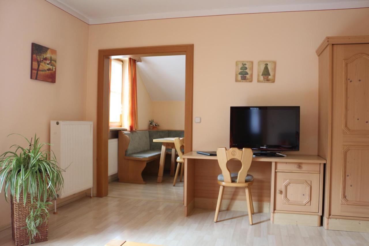 App.-Haus Holmernhof II Bad Füssing Quarto foto