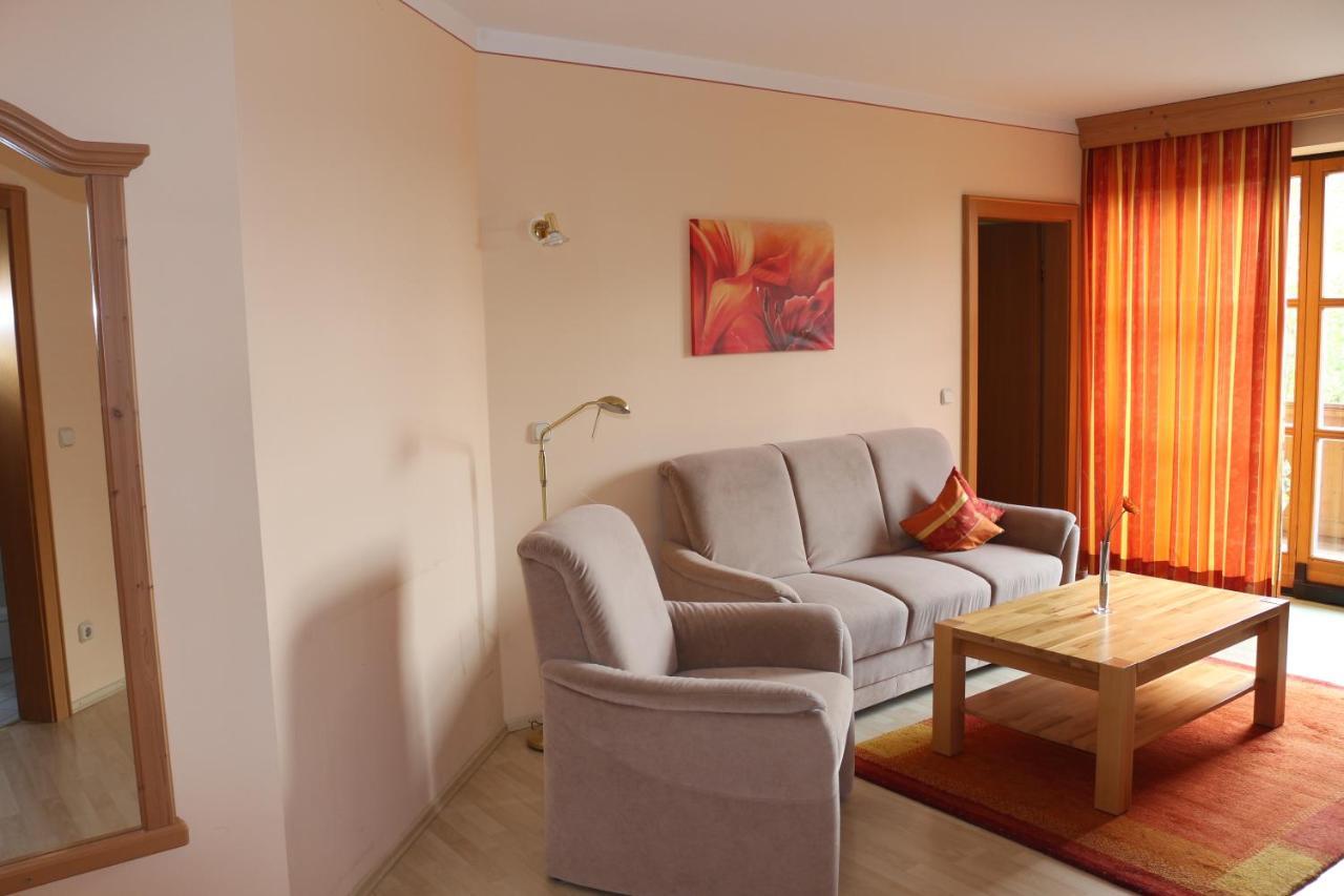 App.-Haus Holmernhof II Bad Füssing Quarto foto