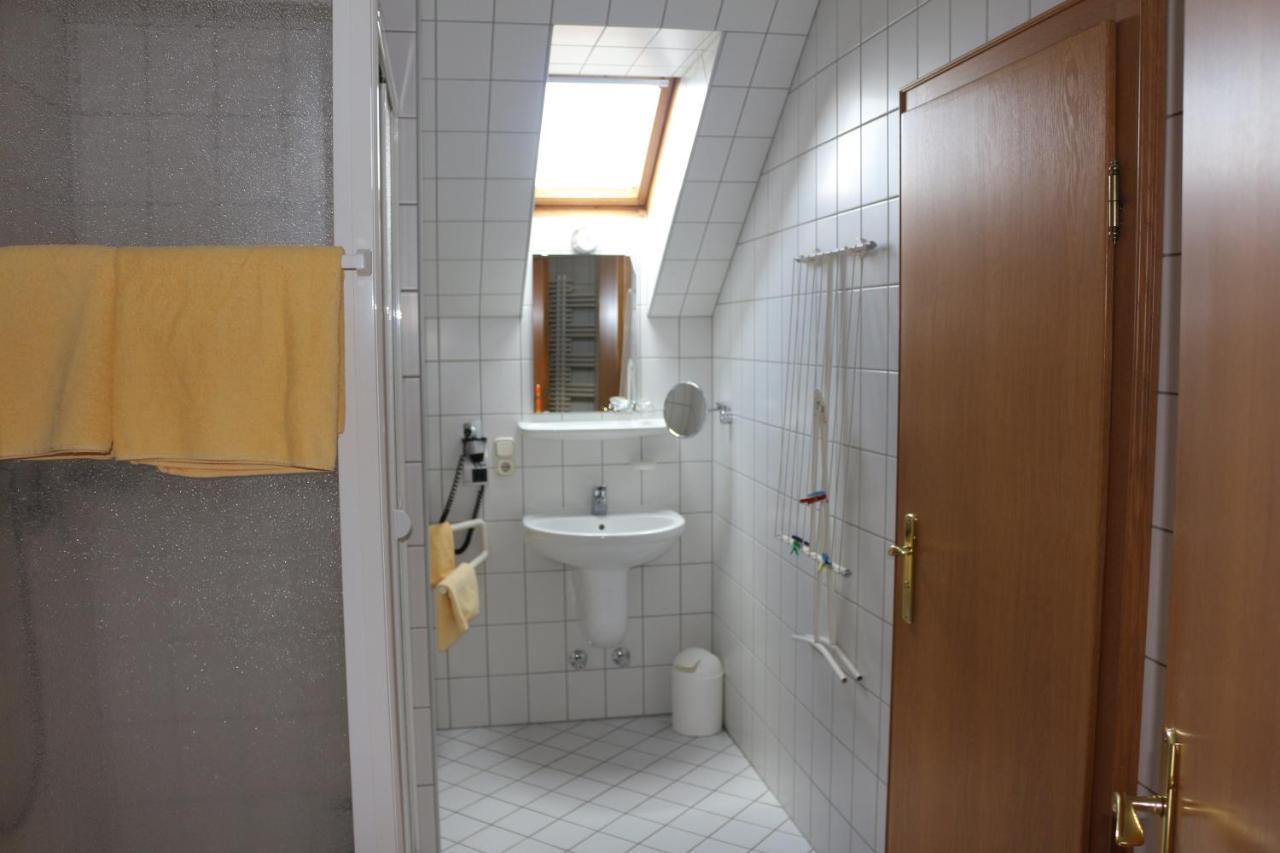 App.-Haus Holmernhof II Bad Füssing Quarto foto